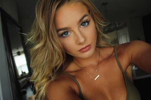 Kaila Lorraine Beach