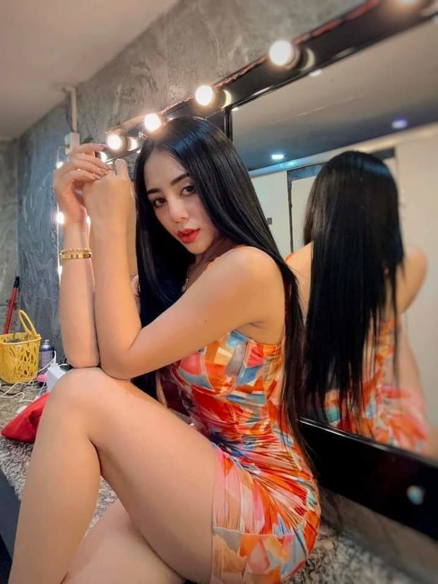 Myanmargirl