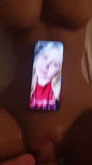 Sexdoll Sofia missionary cumtribute 03