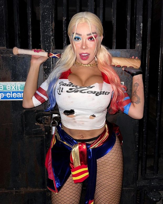 Harley Quinn