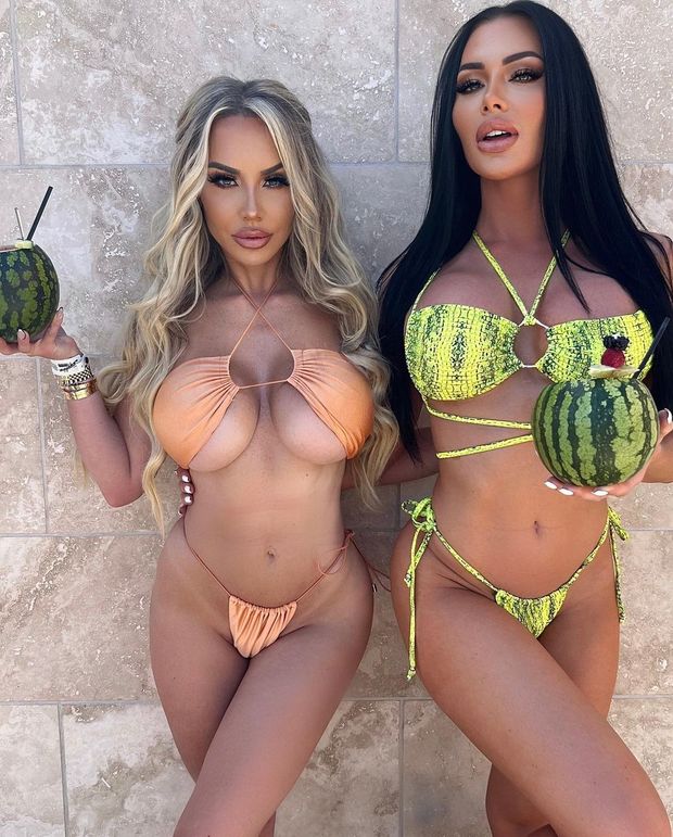 L or R