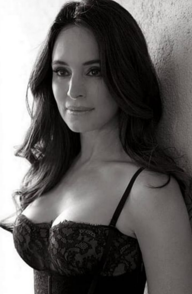 Madeleine Stowe