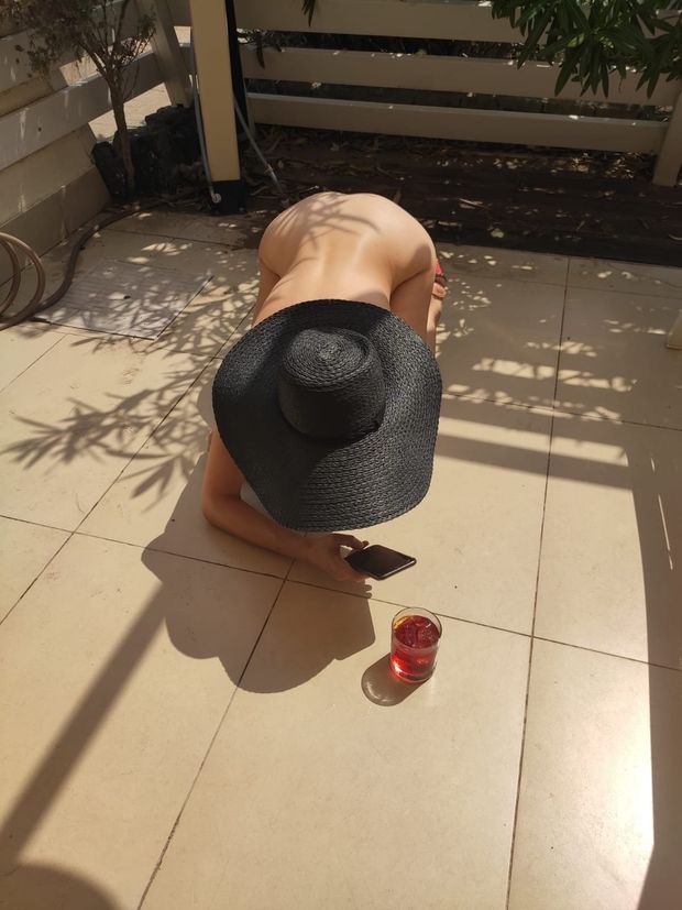 slut