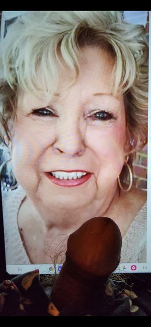 A LITTLE TRIBUTE FOR MY DICK SUCKING JOANN!❤️