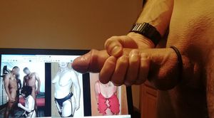 Pornstar sue needs it all day long