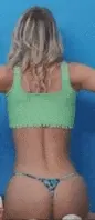Sucking stranger