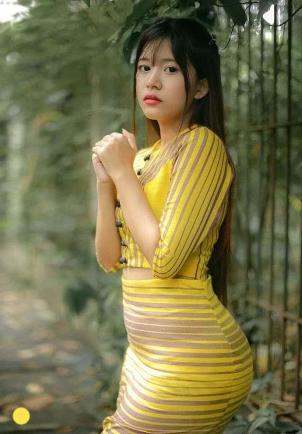 Myanmargirl