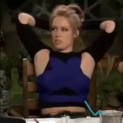 Marisha Ray