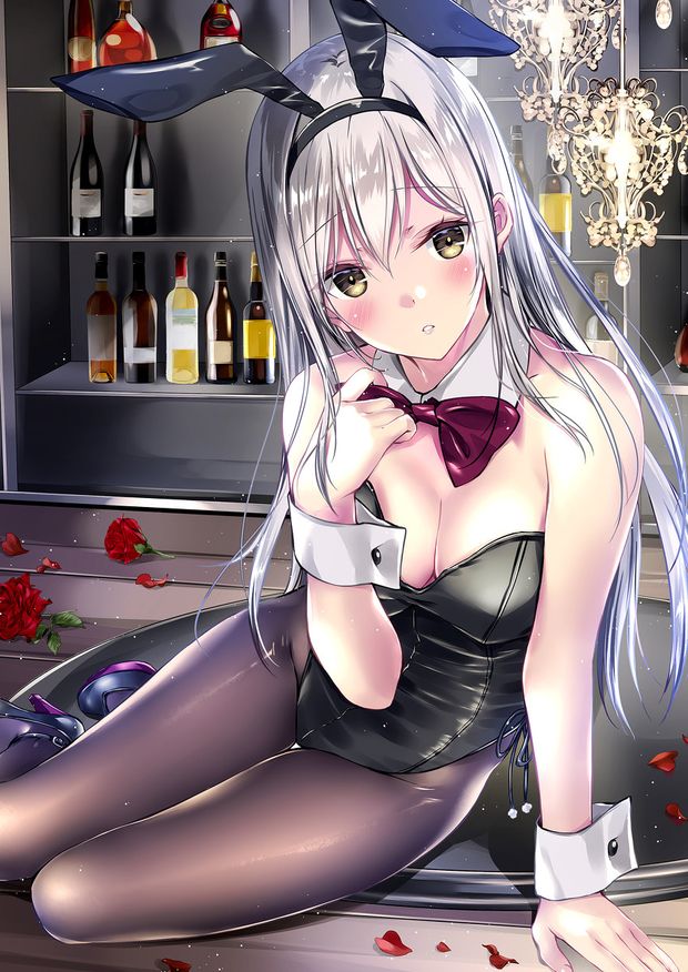 bunny