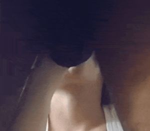 What I get for jokingly asking her to "send pix".