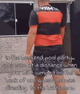 CHEATING WIVES - 077 - playing around..