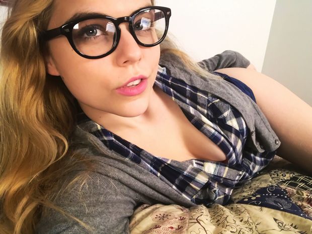 Cloe Palmer PavlovsWhore