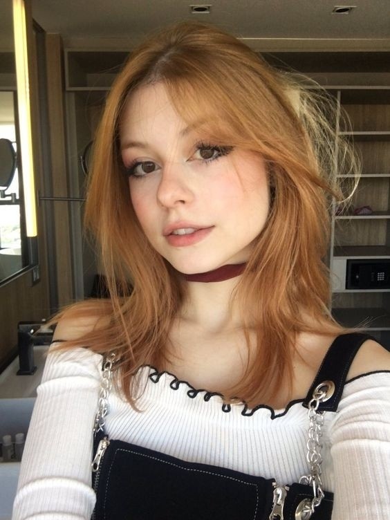 Redhead