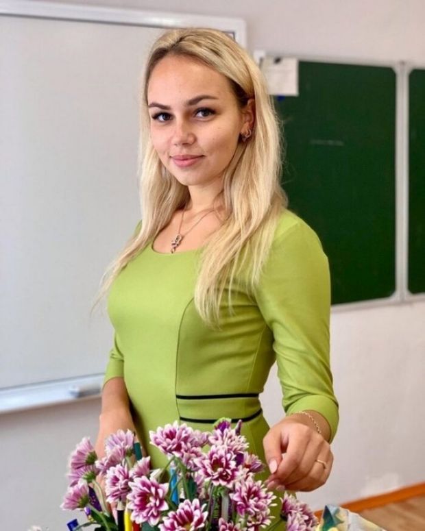 Teacher