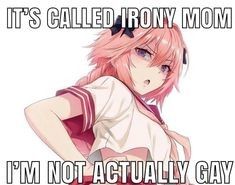 Ginger has prettier clothes than me.