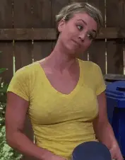 Kaley Cuoco 004