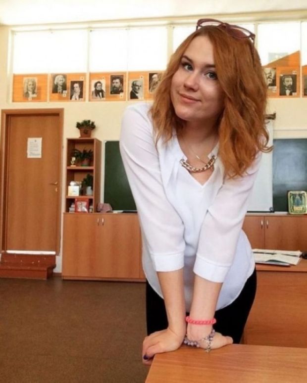 Teacher