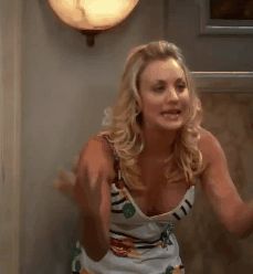 Kaley Cuoco 006