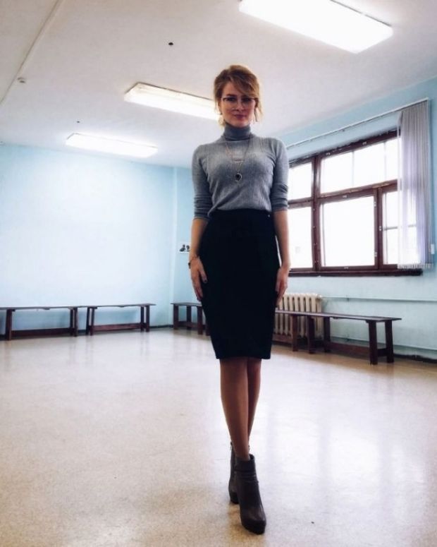 Teacher