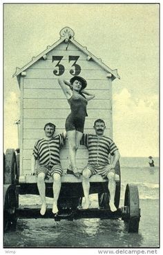 Uncle Bobs traveling's Whore House