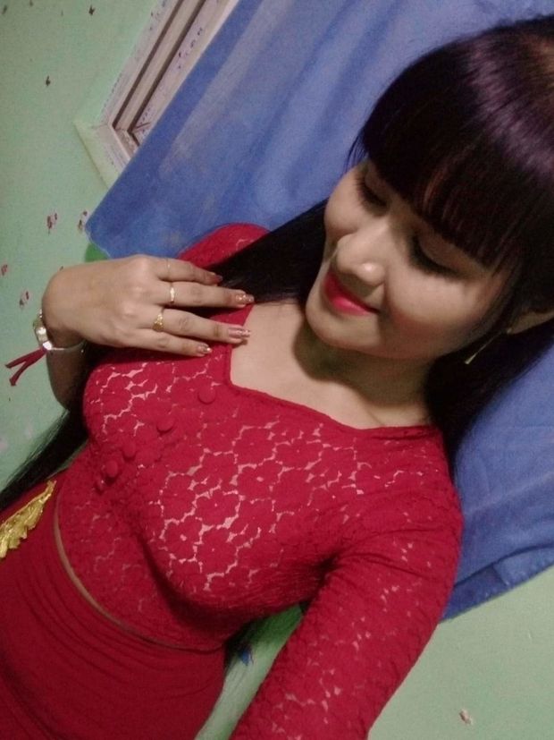 Myanmargirl