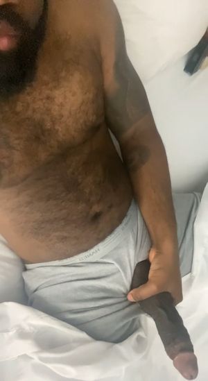 I would love to have this in my life. The penis is a 10+