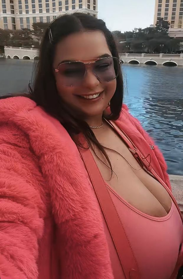 Adriana Vega