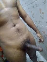 Pretty Indian Penis