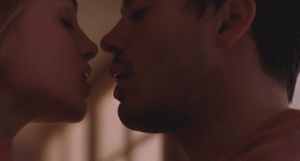 tip of tongue together