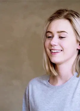 two fingers