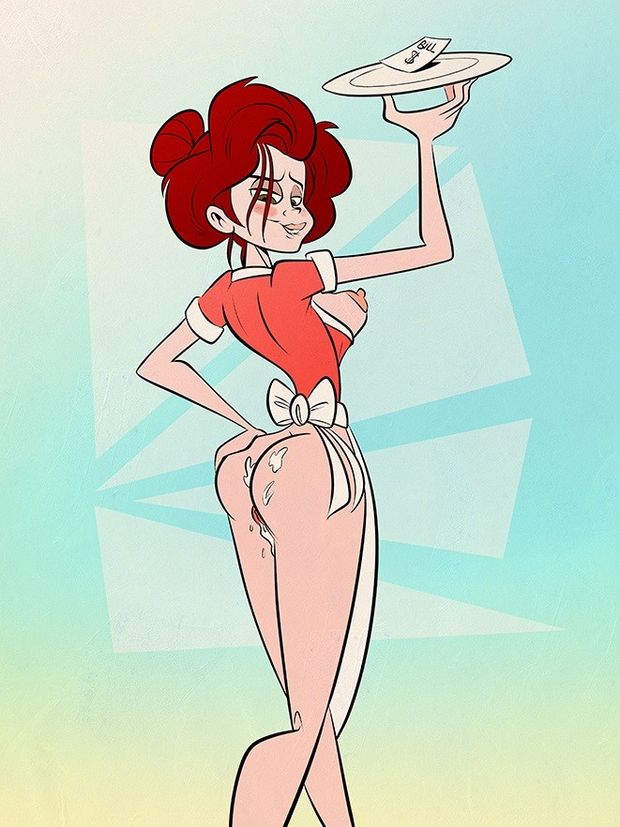 A Used Annie Hughes