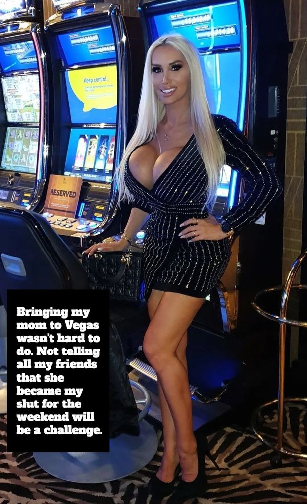 mom