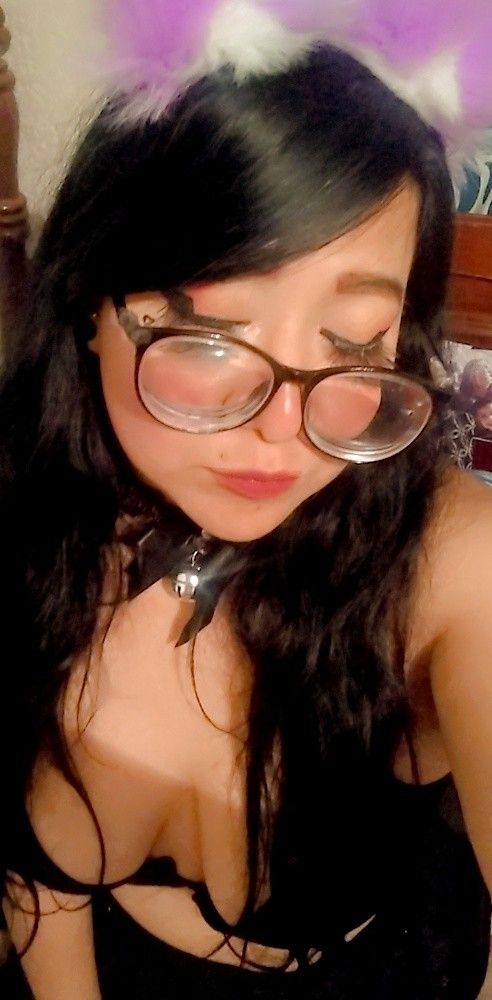 Kitty babe