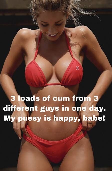 Happy pussy