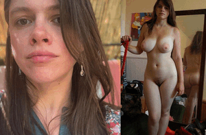 Fantasy Babe - forget everything but loving this body and 3x good!