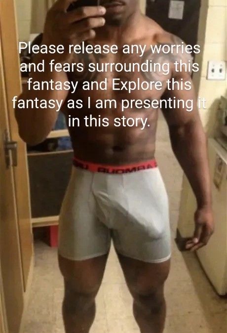 Just a simply FANTASY!  A story of exceptional sexuality, sensuality, and eroticism!