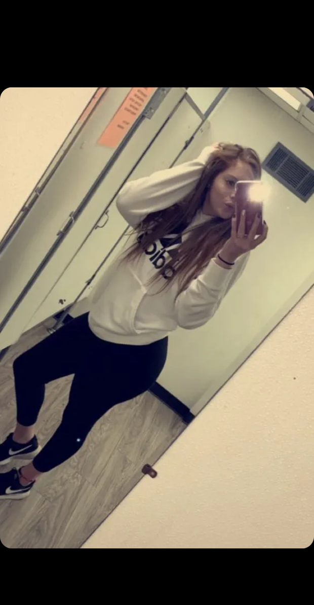 teen 18+ slag