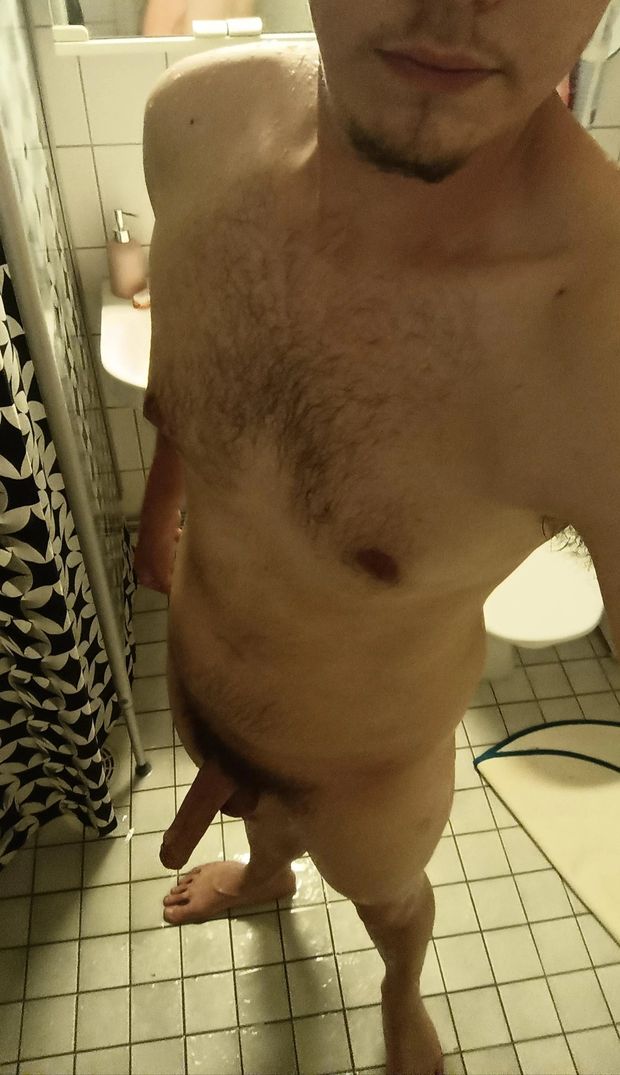 Washing time