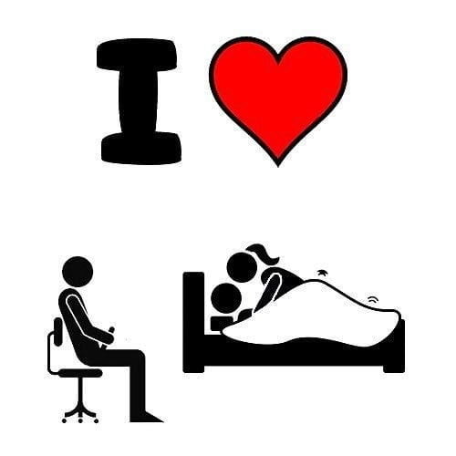 wish my gf would