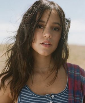 jenna ortega