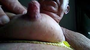 Cum on fags, lets grow, pump and pull our tit meat!