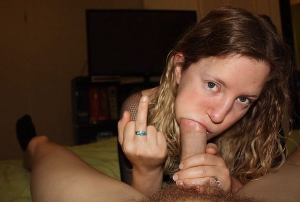 slut