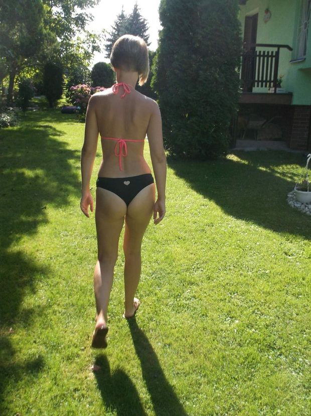 slut