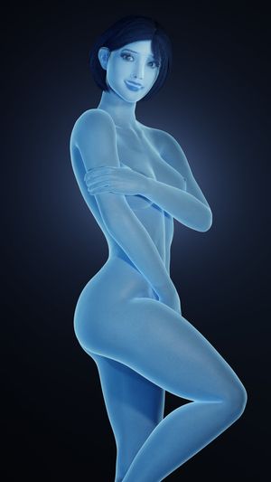 The Weapon (Halo Infinite) [Jinx Shaco ] 2