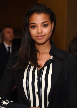 She will need to obey...