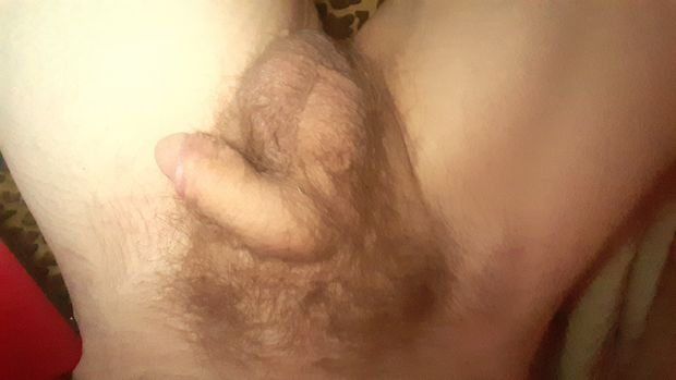 Needs attention and sucking on a lot