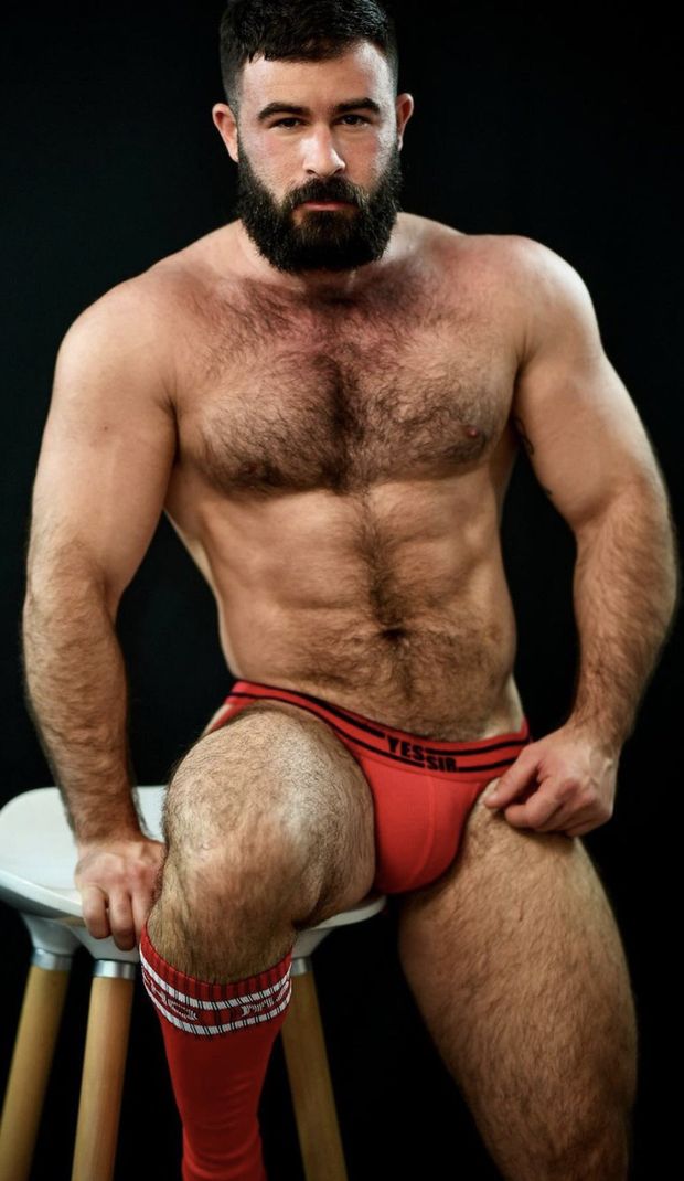 Dani Garrido