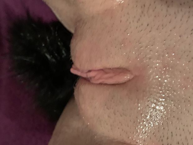 Fuck my wet pussy