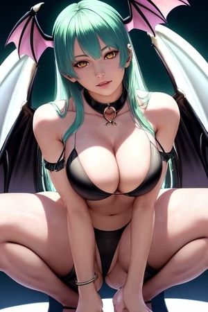 Morrigan