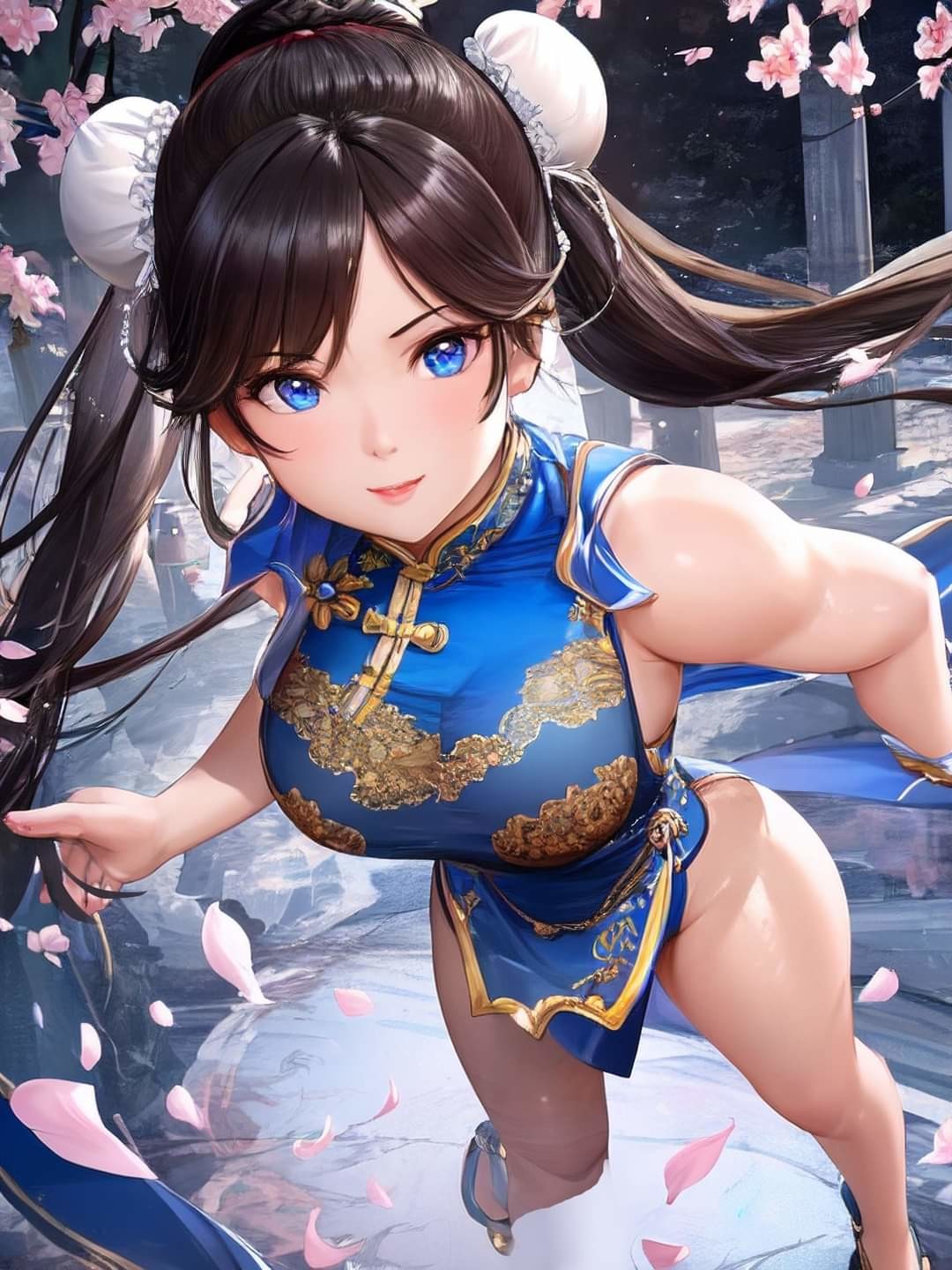 Chun Li